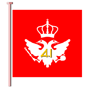 Crna Gora - zastava/ vremenskalinija.me